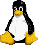 Linux Penguin