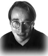 Linus Torvalds