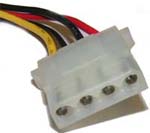 Molex Connector