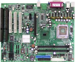 Motherboard