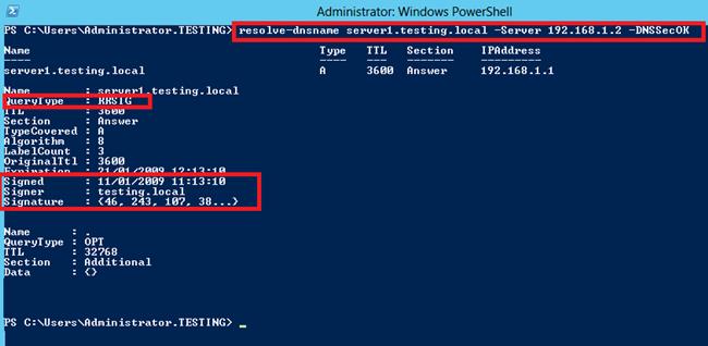 Create a Name Resolution Policy Table - NRPT