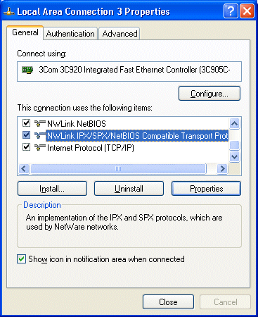ipx spx windows 10 ipx spx windows 10